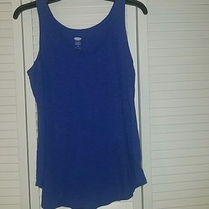 Old navy maternity top